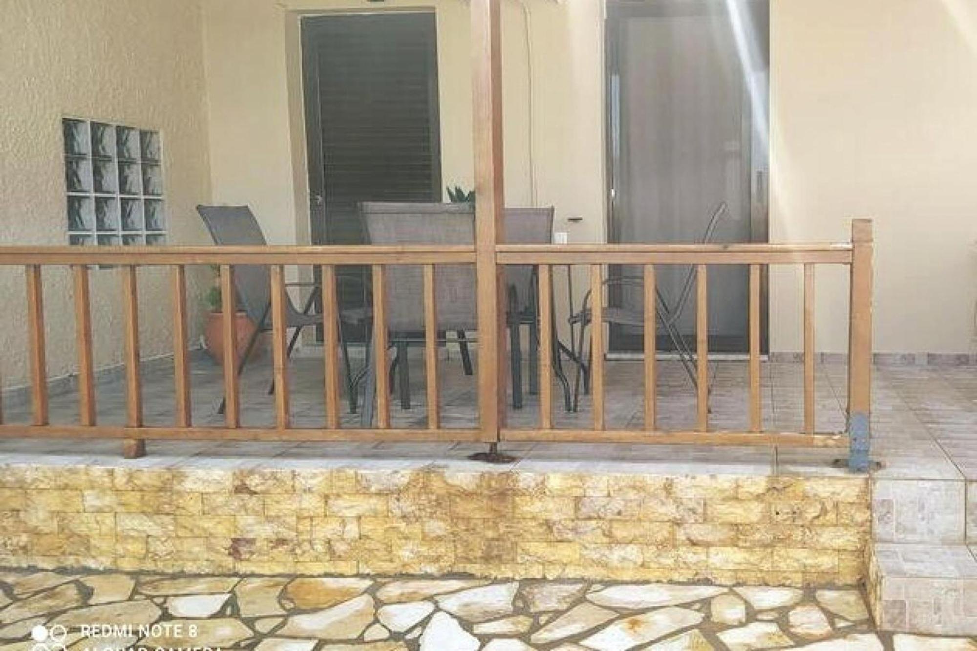 Snepa House On The Beach In Kolimbari Βίλα Κολυμβάρι Εξωτερικό φωτογραφία